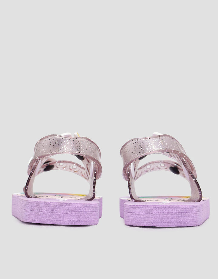 Little M Sandal Slingback Anak Perempuan