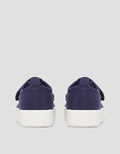 Little M Wnlb1 Boys Slip On Shoes
