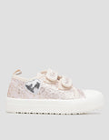 Little M Wnlb1 Sepatu Sneakers Anak Perempuan