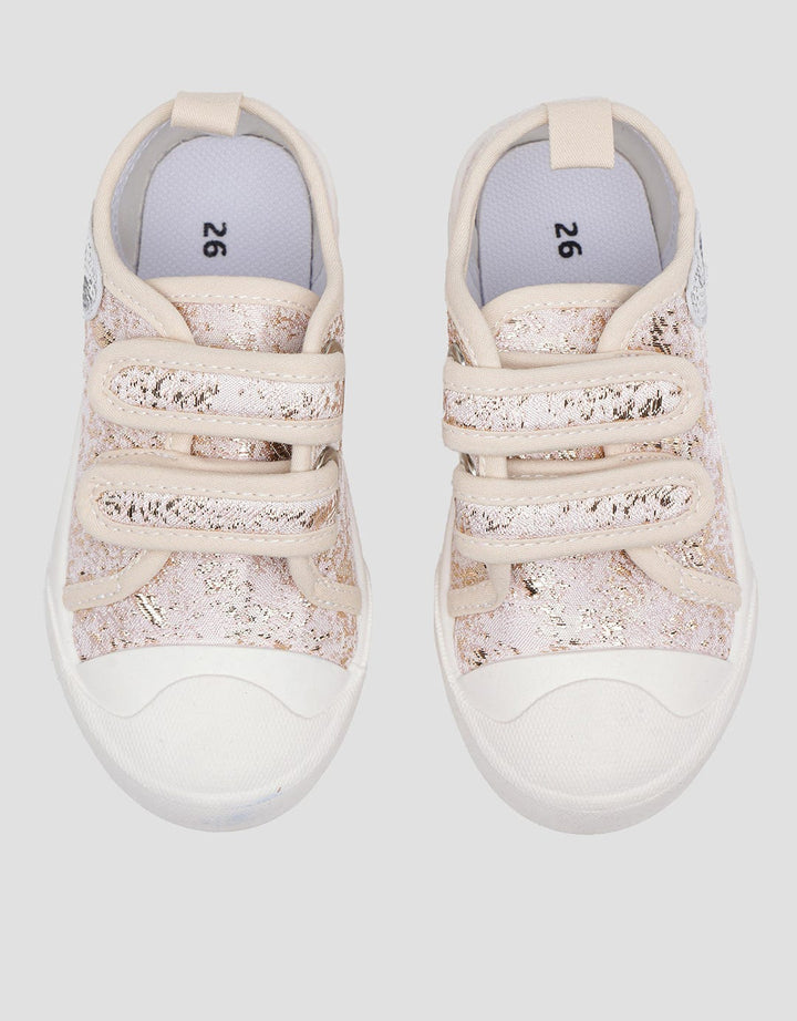 Little M Wnlb1 Sepatu Sneakers Anak Perempuan