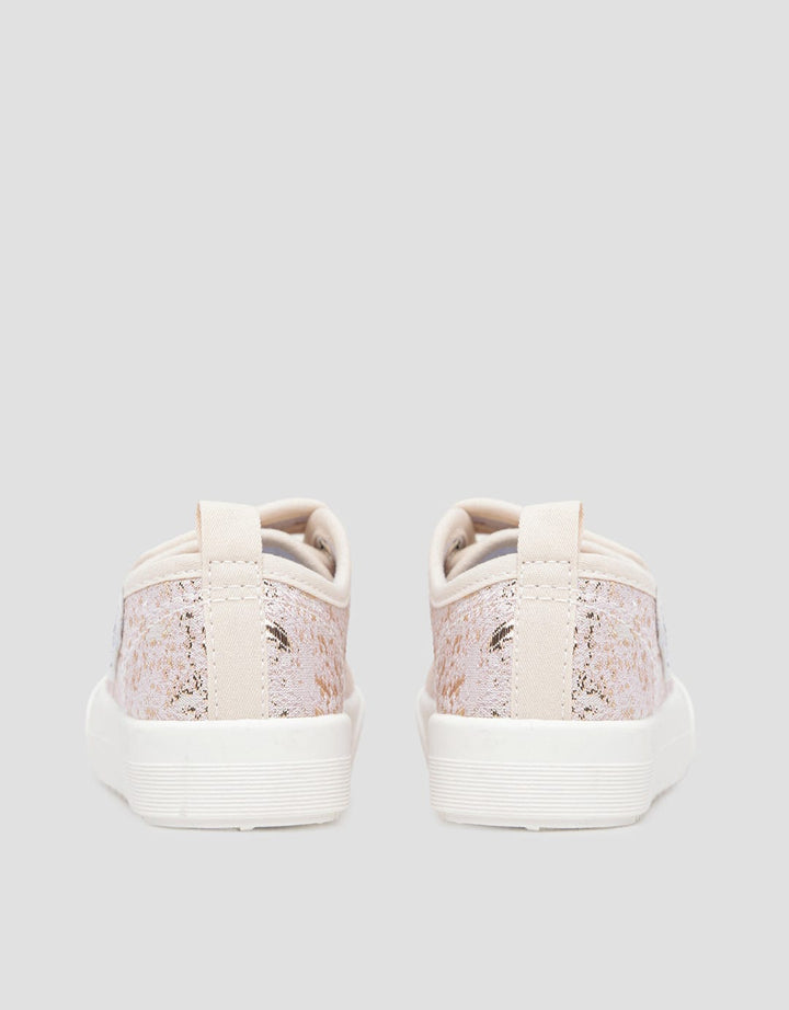 Little M Wnlb1 Sepatu Sneakers Anak Perempuan