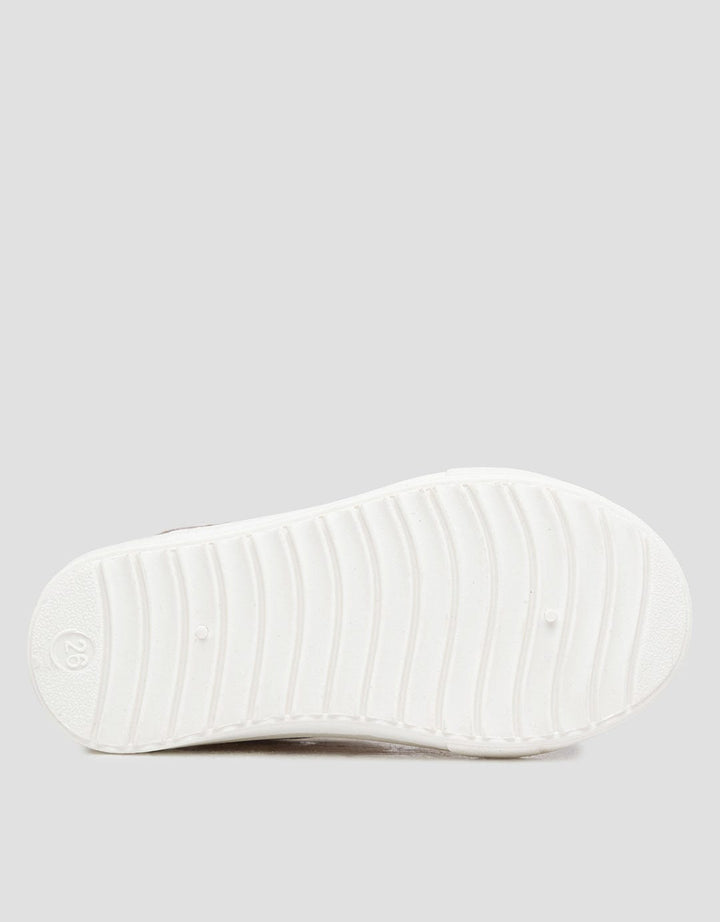 Little M Wnlb1 Sepatu Sneakers Anak Perempuan