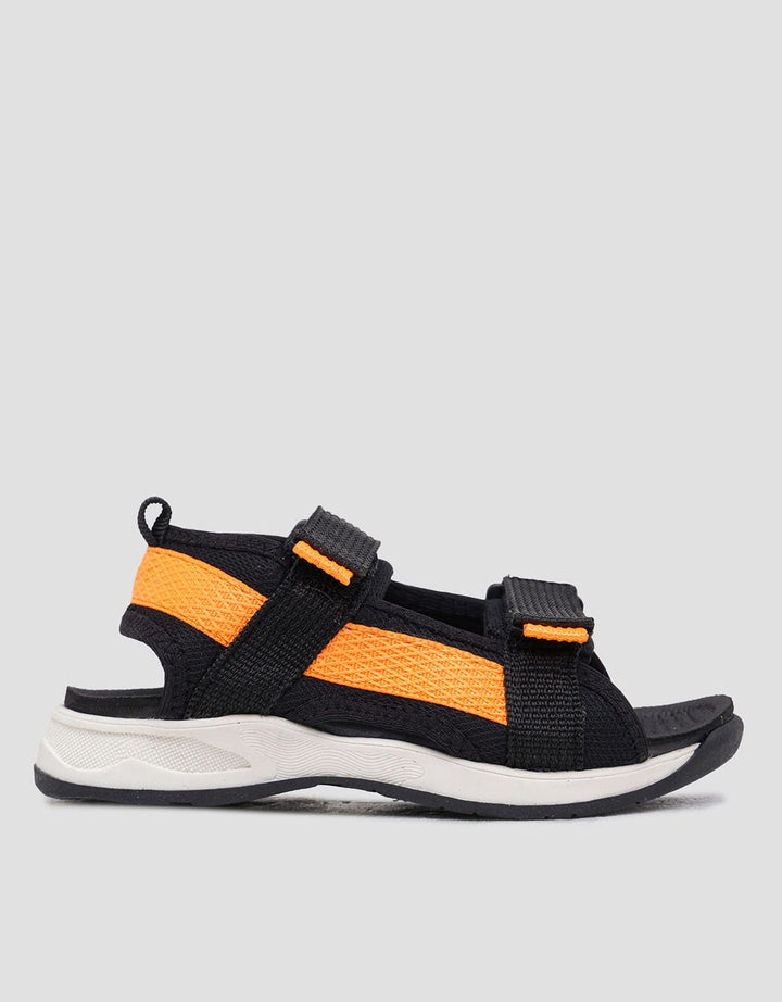 Little M Ankle Strap Sandals for Boys