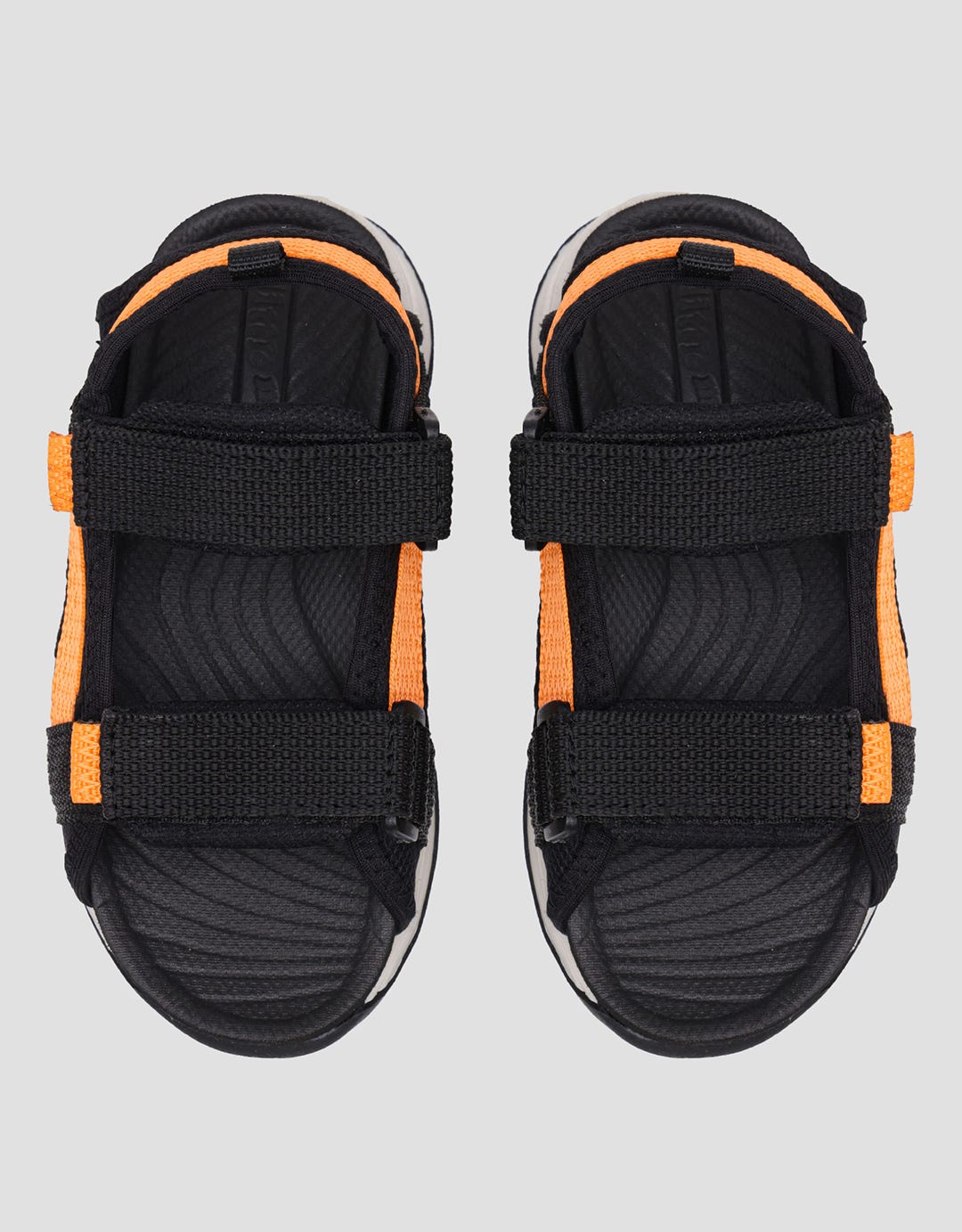 Little M Ankle Strap Sandals for Boys