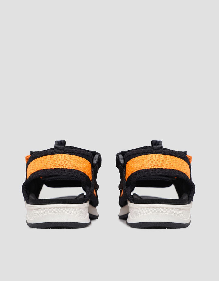 Little M Ankle Strap Sandals for Boys