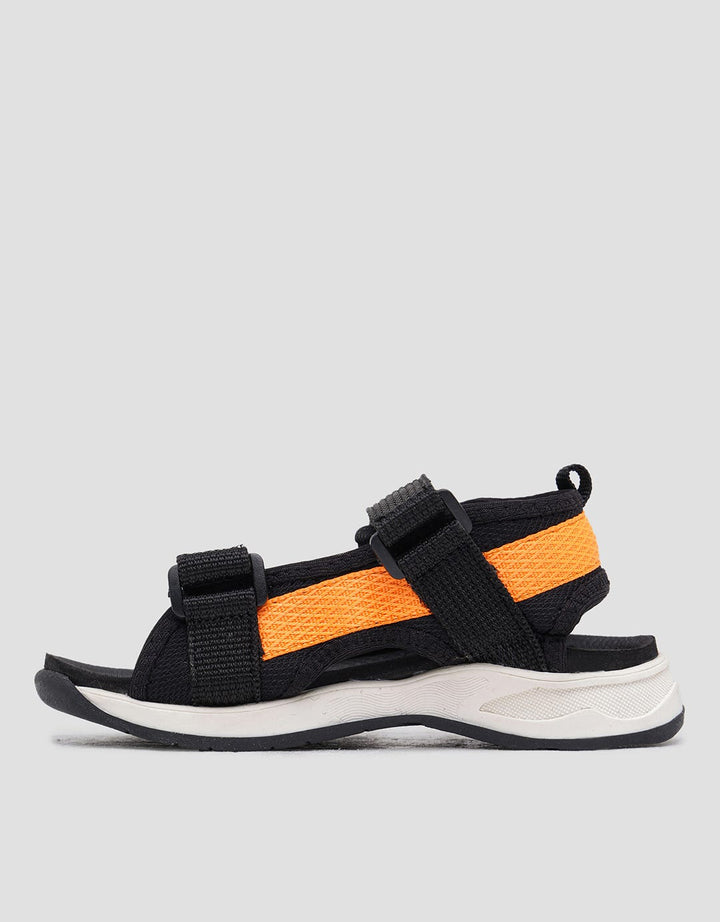 Little M Ankle Strap Sandals for Boys