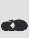Little M Ankle Strap Sandal Anak Laki-laki