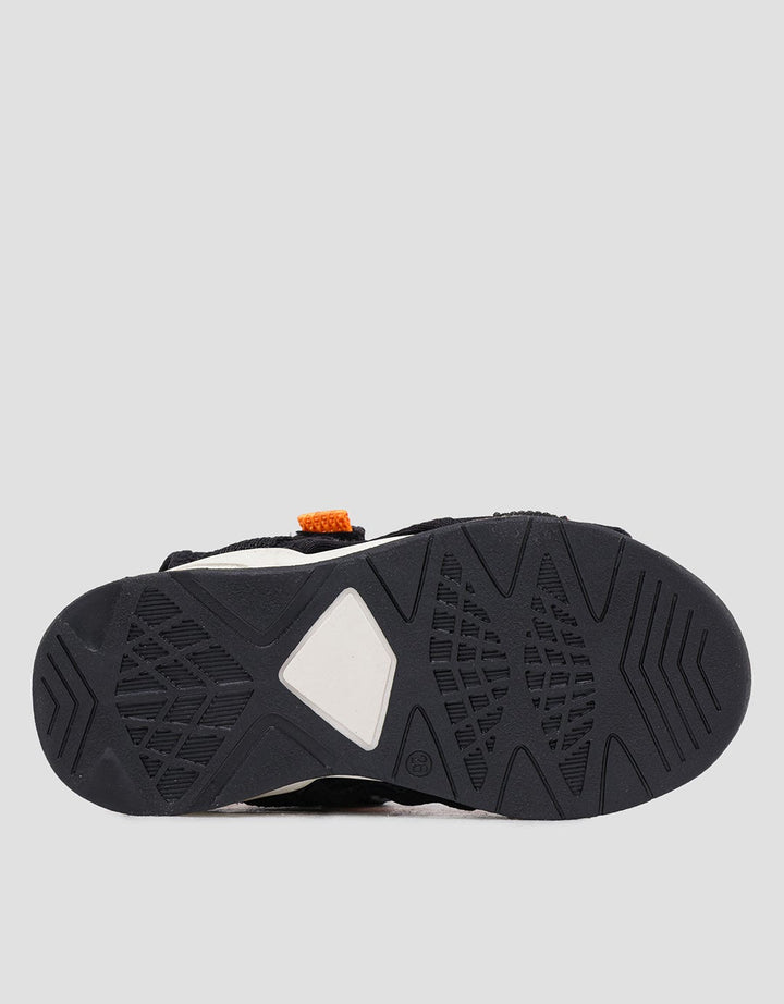 Little M Ankle Strap Sandals for Boys