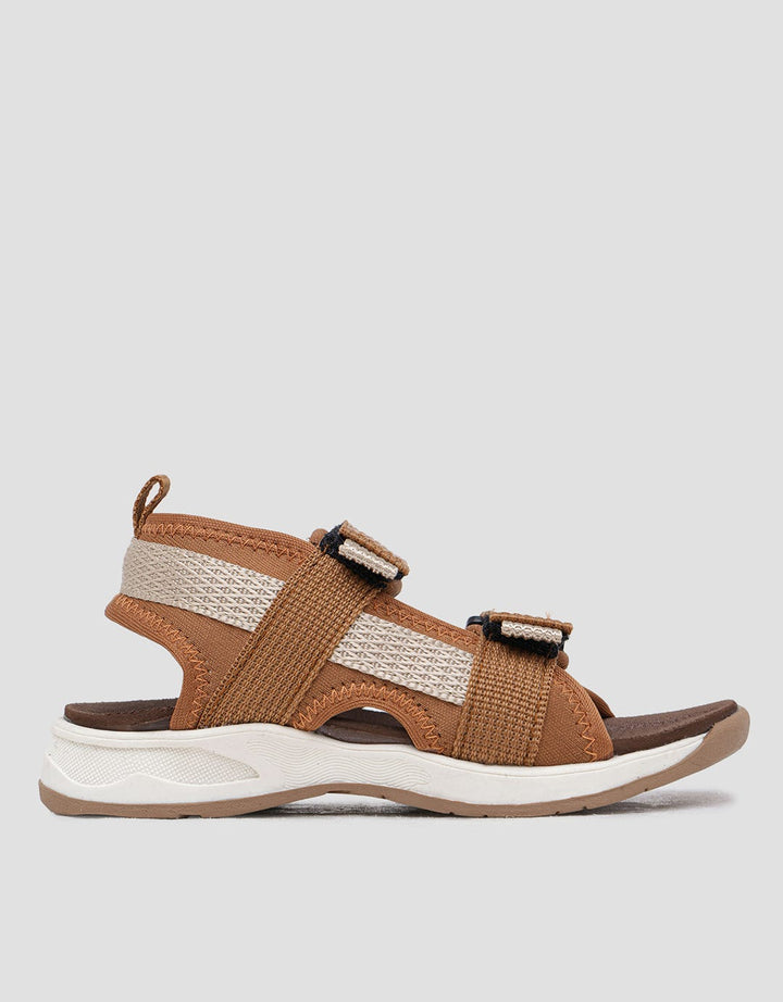 Little M Ankle Strap Sandals for Boys