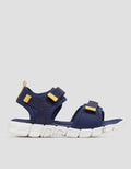 Little M Ankle Strap Sandal Anak Laki-laki