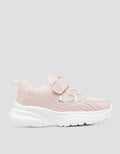 Little M Pclg2 Sepatu Sneakers Anak Perempuan