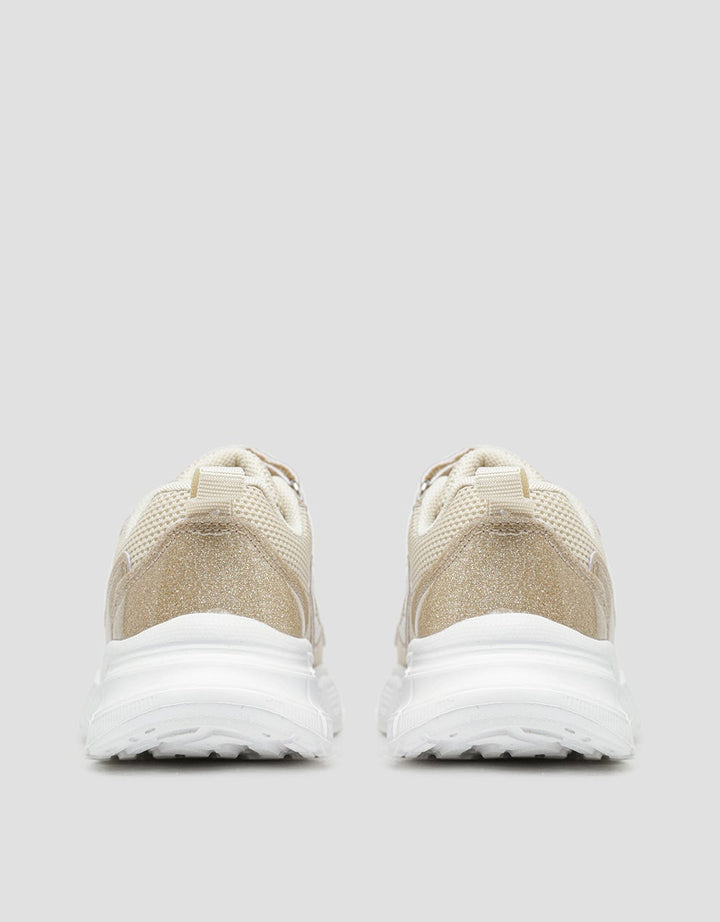 Little M Pclg2 Sepatu Sneakers Anak Perempuan