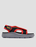 Little M Casual Style Boys Slingback Sandals
