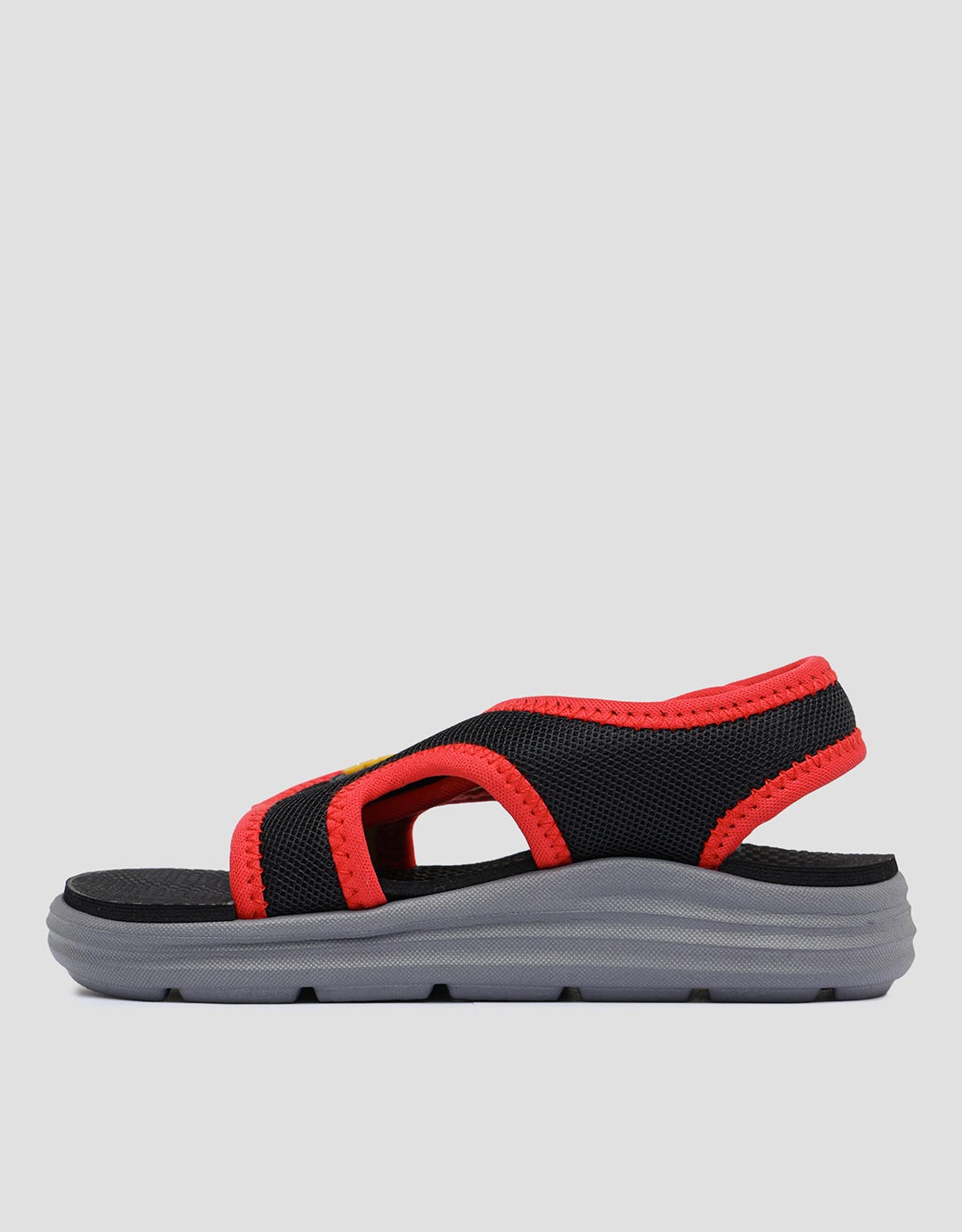 Little M Casual Style Sandal Slingback Anak Laki-laki