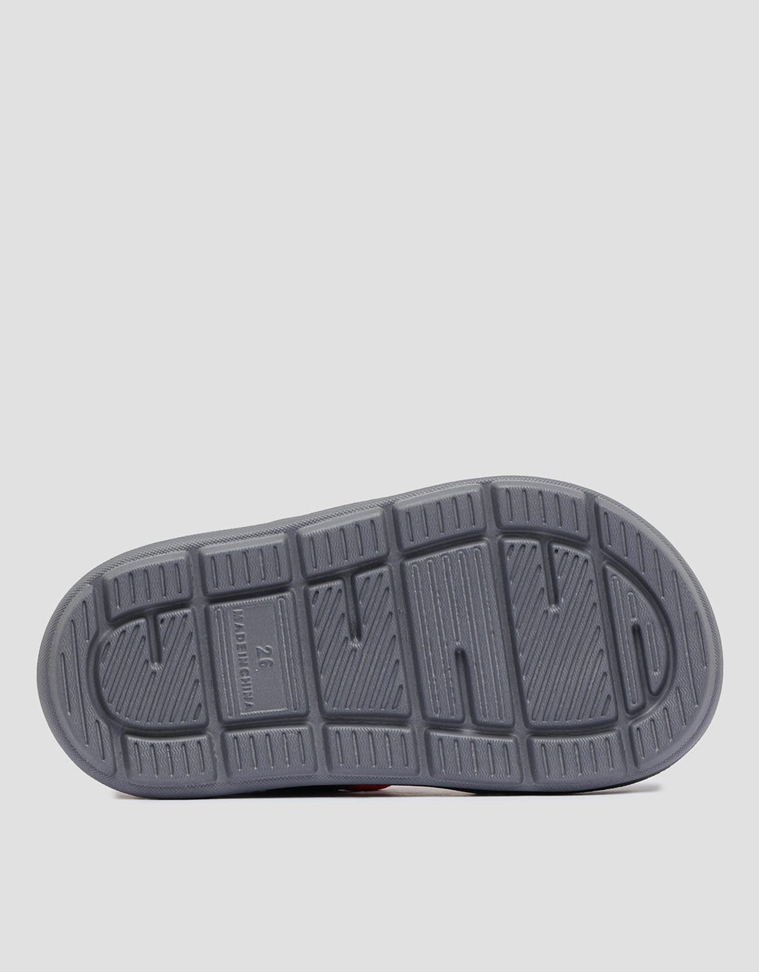 Little M Casual Style Sandal Slingback Anak Laki-laki