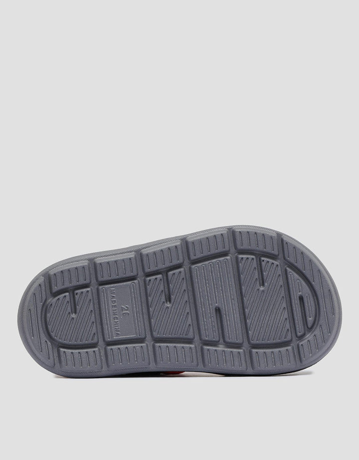 Little M Casual Style Sandal Slingback Anak Laki-laki