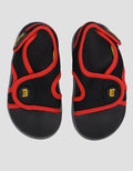Little M Casual Style Boys Slingback Sandals