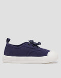 Little M Wnlb2 Slip On Boys Shoes