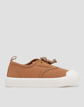 Little M Wnlb2 Slip On Boys Shoes