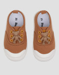 Little M Wnlb2 Slip On Boys Shoes