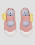 Little M Wnlb1 Sepatu Slip On Anak Perempuan