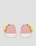 Little M Wnlb1 Sepatu Slip On Anak Perempuan