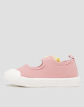 Little M Wnlb1 Sepatu Slip On Anak Perempuan