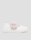 Little M Wnlb1 Sepatu Slip On Anak Perempuan