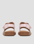 ANKLE STRAP SANDALS