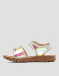 Little M Ankle Strap Sandal Anak Perempuan
