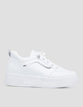 Yongki Komaladi Shoelace Slip On Sepatu Wanita