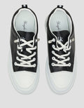 Yongki Komaladi Casual Sepatu Sneakers Wanita