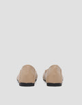 Yongki Komaladi Pointed Buckle Women's Shoes