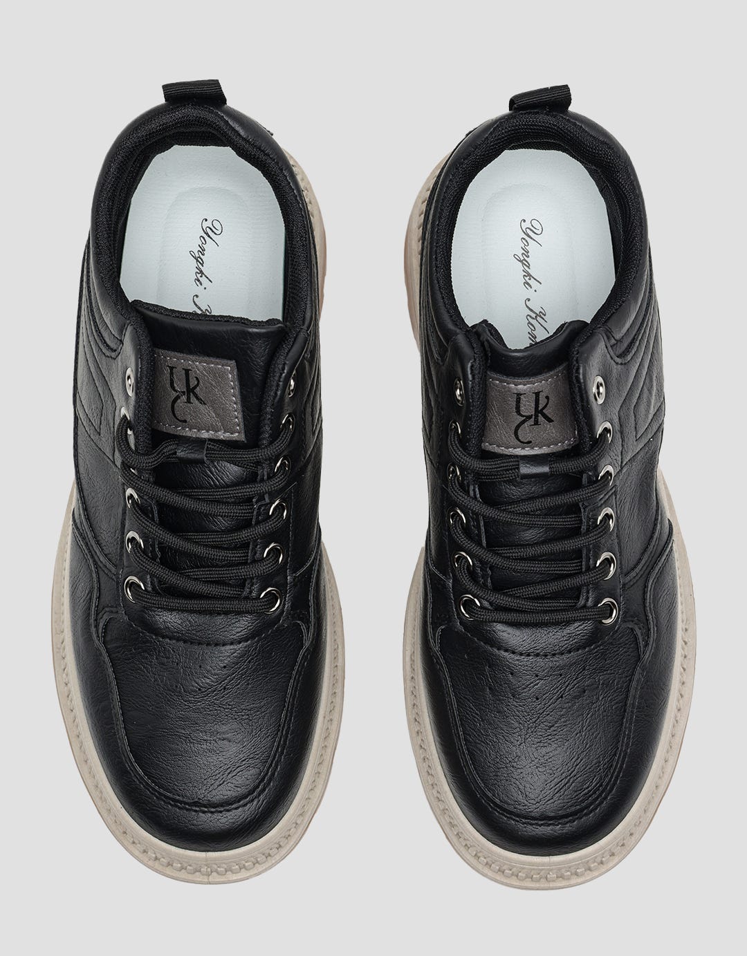 Yongki Komaladi Men's Casual Shoes