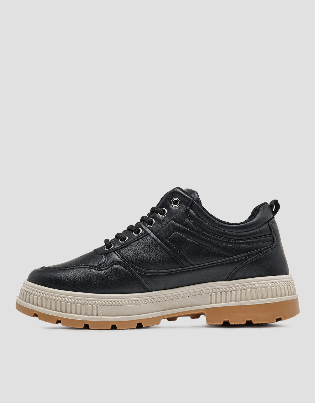 Yongki Komaladi Men's Casual Shoes