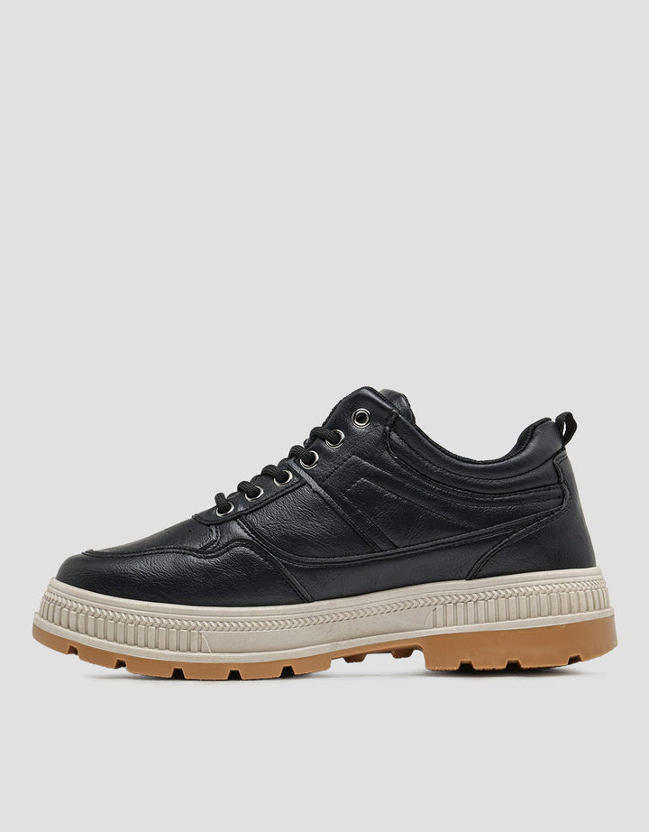 Yongki Komaladi Men's Casual Shoes