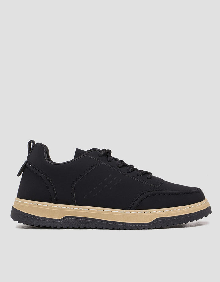 Yongki Komaladi Men's Mules Slip On Sneakers