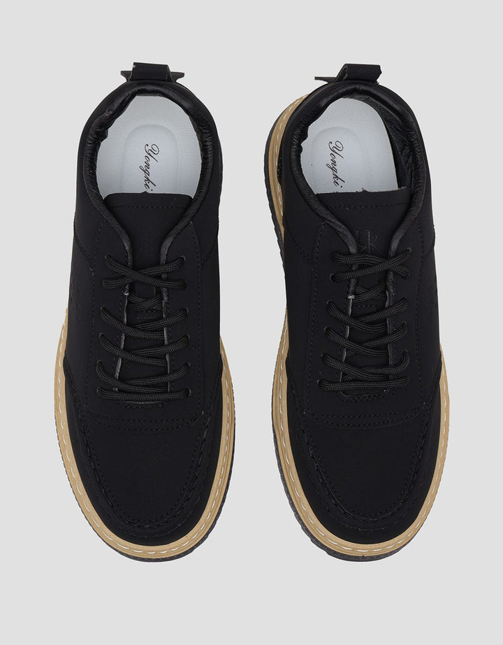 Yongki Komaladi Men's Mules Slip On Sneakers