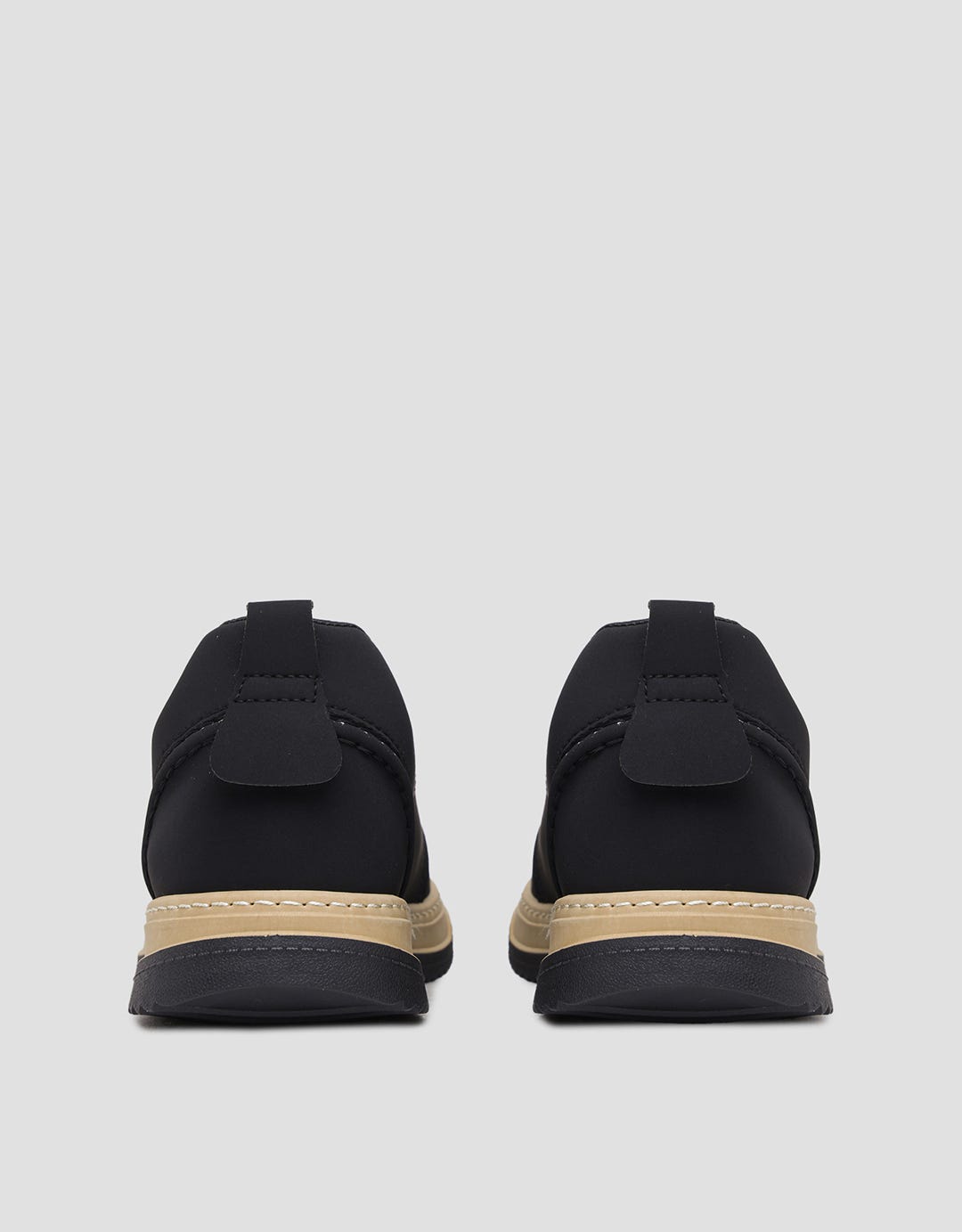 Yongki Komaladi Mules Slip On Sneakers Pria