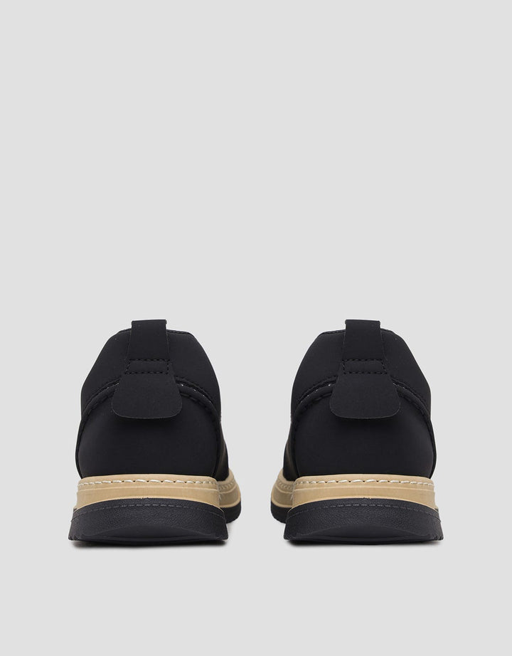 Yongki Komaladi Men's Mules Slip On Sneakers