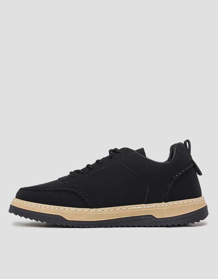 Yongki Komaladi Men's Mules Slip On Sneakers