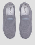 Yongki Komaladi Elastic Slip On Sneakers Women