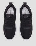 Yongki Komaladi Emciel Sepatu Sneakers Wanita