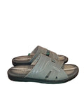 Crocodile Slip On Sandal Polos Pria