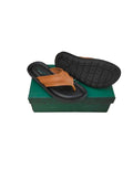 Crocodile Sandal Polos Pria