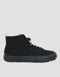 Cardinal High Ankle Sneakers Pria