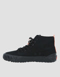 CARDINAL HIGH ANKLE SNEAKERS PRIA