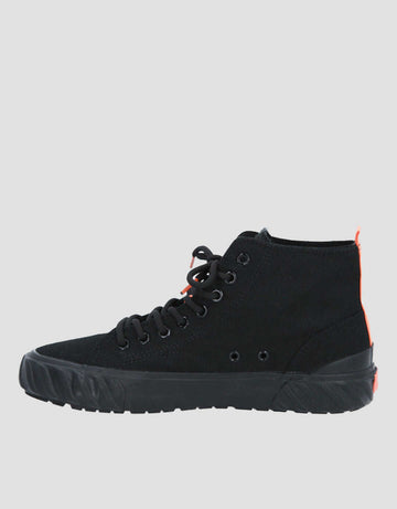 CARDINAL HIGH ANKLE SNEAKERS PRIA