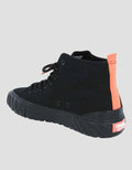 CARDINAL HIGH ANKLE SNEAKERS PRIA