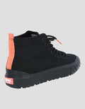 CARDINAL HIGH ANKLE SNEAKERS PRIA